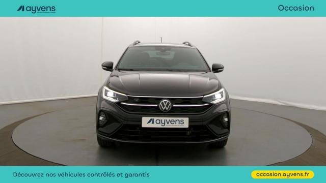 Volkswagen Taigo image 6