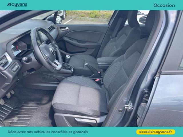 Renault Clio image 2