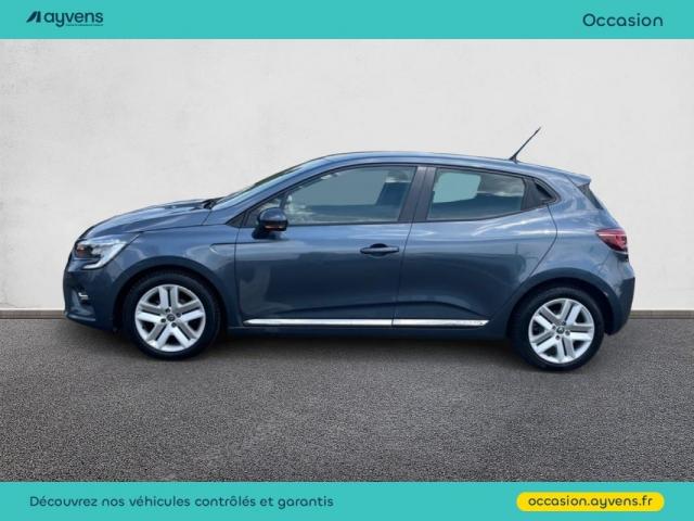 Renault Clio image 7