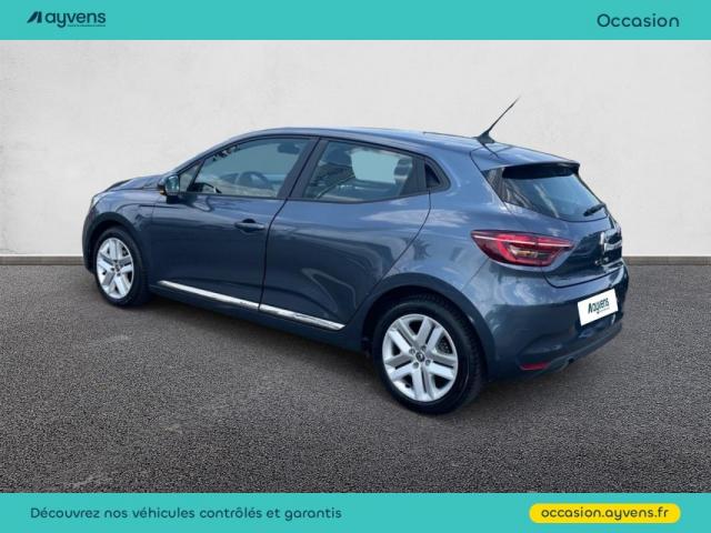 Renault Clio image 6