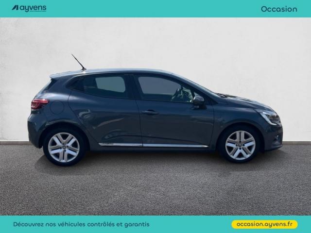 Renault Clio image 1