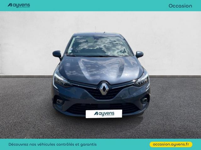 Renault Clio image 4