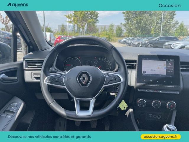 Renault Clio image 9