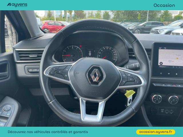 Renault Clio image 3