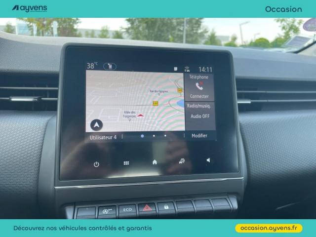 Renault Clio image 8