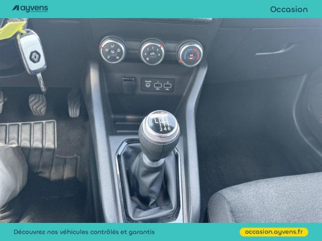 Renault Clio image 5