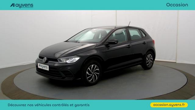 Volkswagen Polo 1.0 Tsi 95ch Life Business