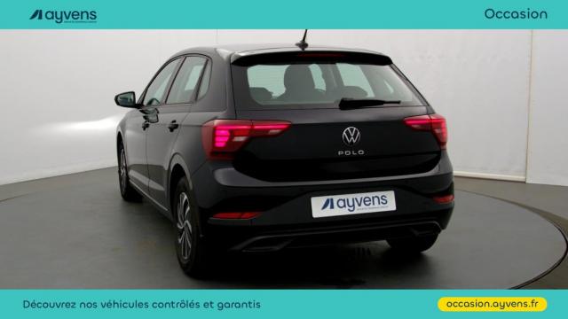 Volkswagen Polo image 1