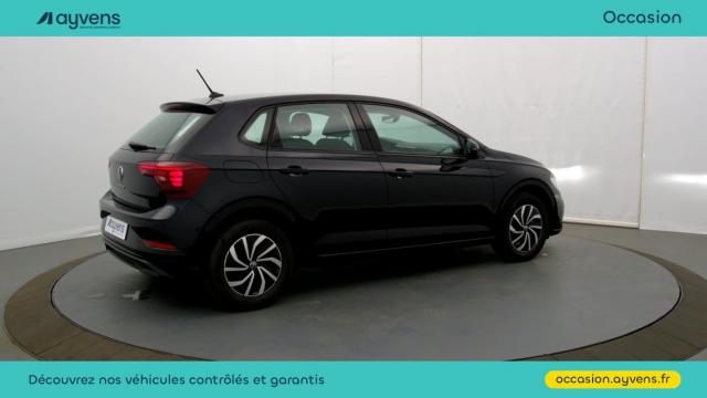 Volkswagen Polo image 4