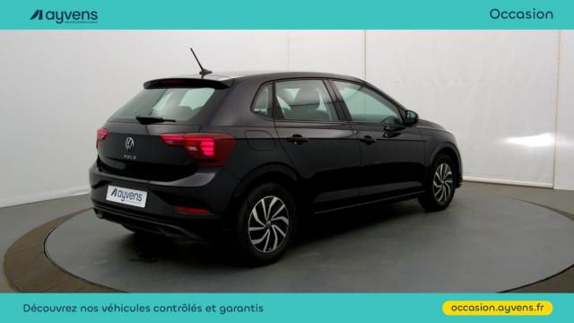 Volkswagen Polo image 8