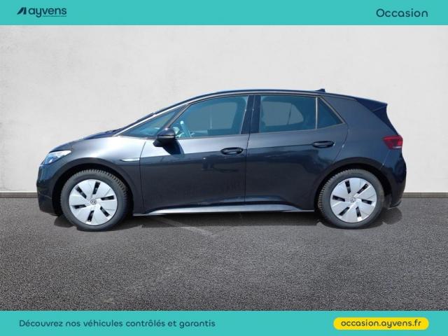 Volkswagen Id.3 image 8