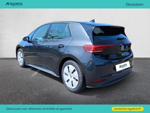 Volkswagen Id.3 image 7