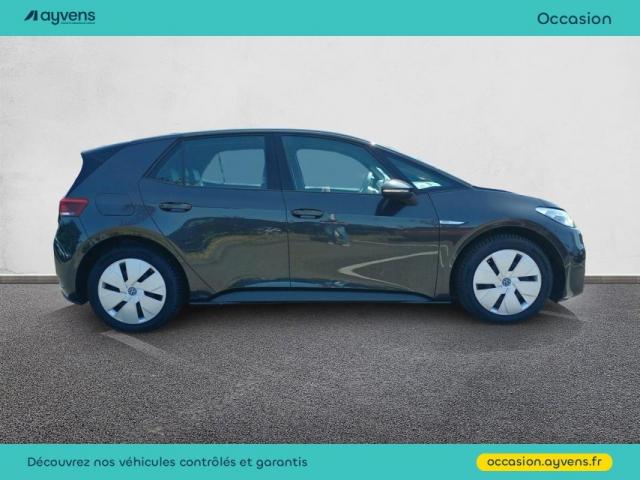 Volkswagen Id.3 image 9