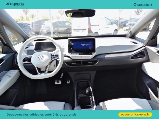 Volkswagen Id.3 image 1