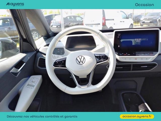 Volkswagen Id.3 image 2