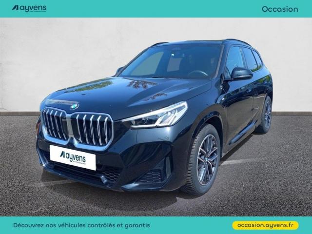 Bmw X1 Sdrive18i 136ch M Sport
