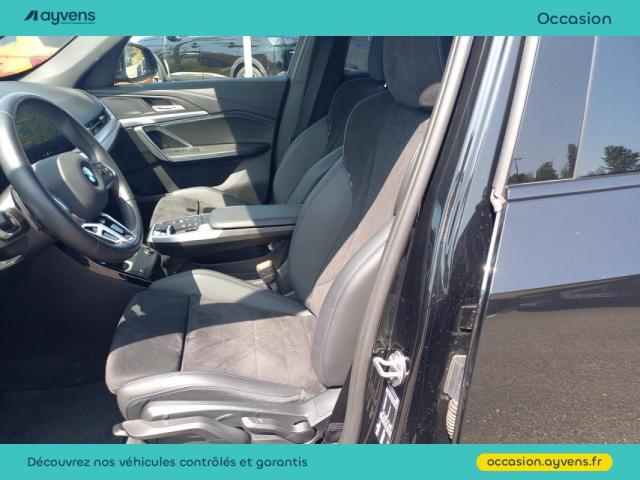 Bmw X1 image 9