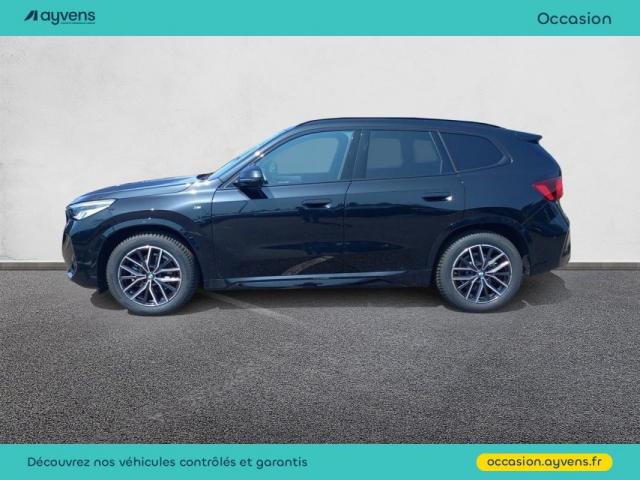 Bmw X1 image 3