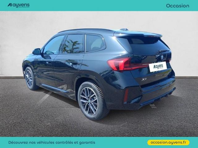 Bmw X1 image 8