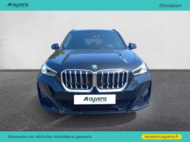 Bmw X1 image 7