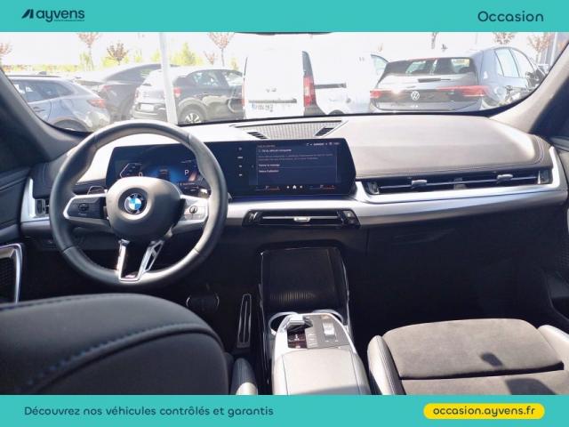 Bmw X1 image 1