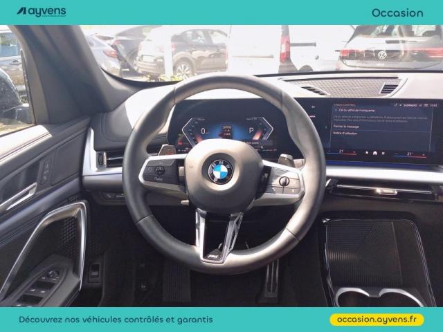 Bmw X1 image 6