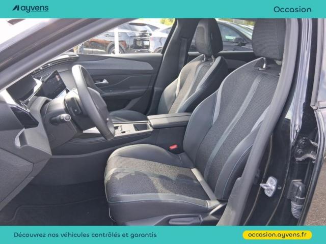 Peugeot 308 image 1