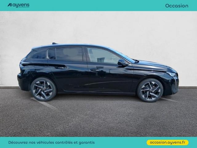 Peugeot 308 image 5