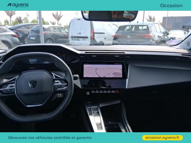 Peugeot 308 image 4