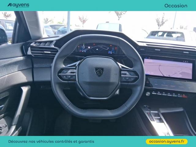 Peugeot 308 image 8