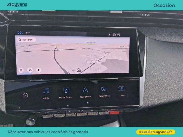 Peugeot 308 image 6