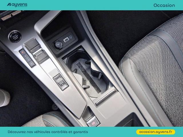Peugeot 308 image 3