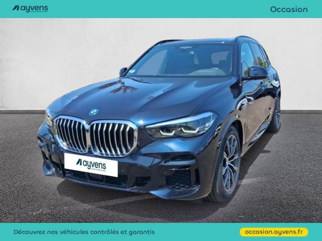 Bmw X5 Xdrive45e 394ch M Sport