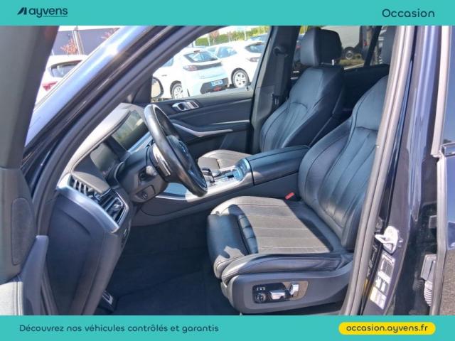 Bmw X5 image 3