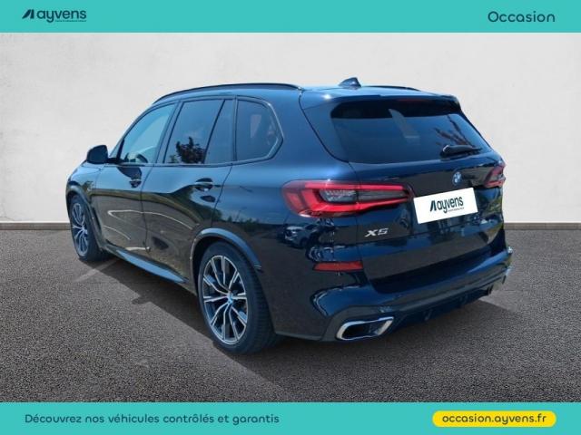 Bmw X5 image 4
