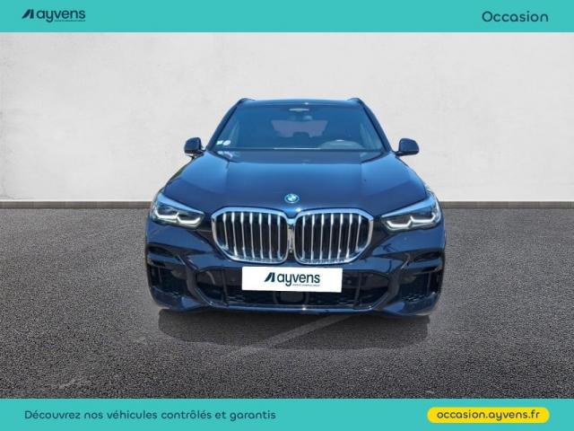 Bmw X5 image 8