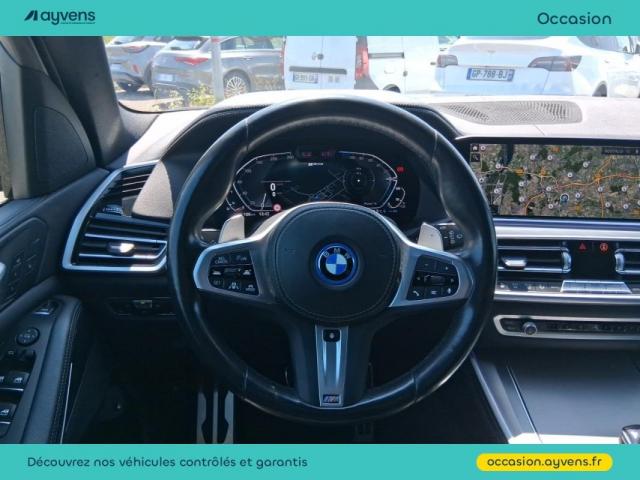 Bmw X5 image 2