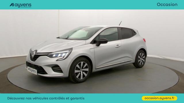 Renault Clio 1.6 E-Tech 145ch Full Hybrid Evolution