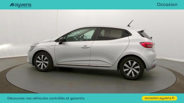 Renault Clio image 7