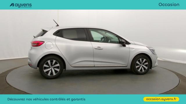 Renault Clio image 2