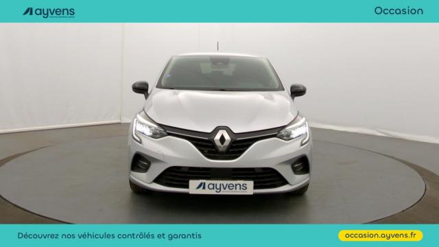 Renault Clio image 3