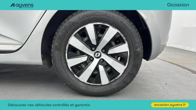 Renault Clio image 6