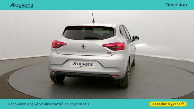 Renault Clio image 1