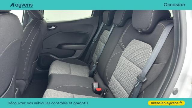 Renault Clio image 5