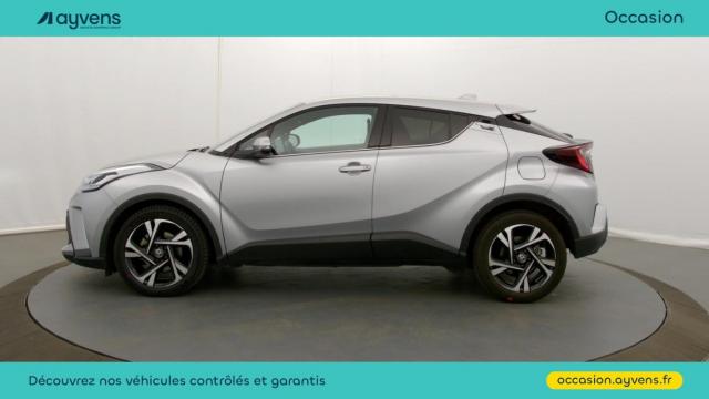 Toyota C-Hr image 3