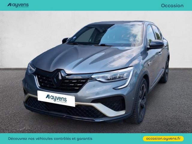 Renault Arkana 1.6 E-Tech Hybride 145ch Engineered