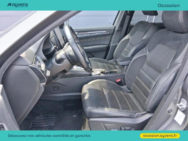 Renault Arkana image 9