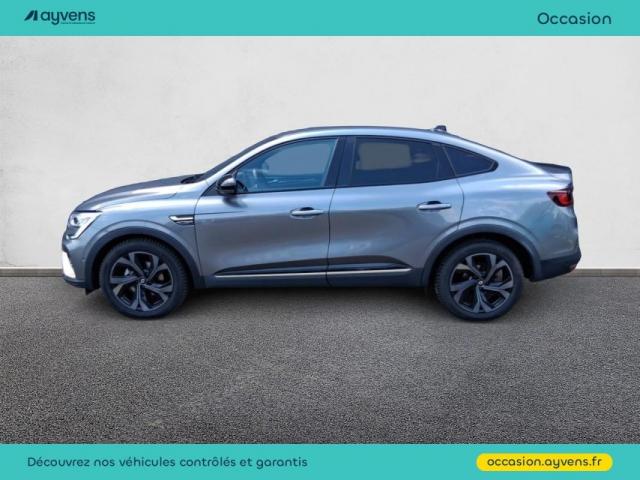 Renault Arkana image 7