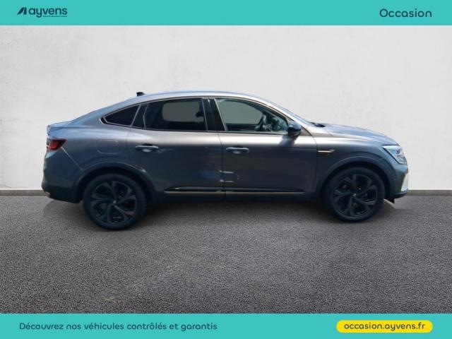 Renault Arkana image 3