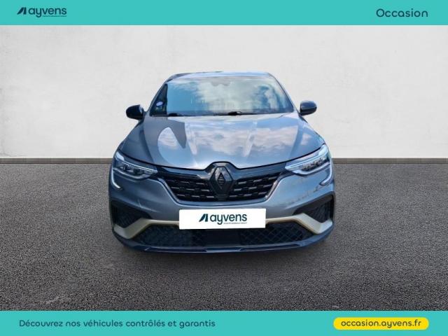 Renault Arkana image 8
